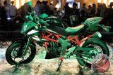 Kawasaki Terbaru, Z250 SL Tersedia Dalam Dua Varian