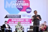 INDONESIA MARKETEERS FESTIVAL 2014