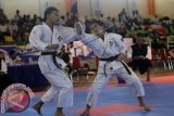 20 atlet kempo Sulsel pelatihan di Jakarta