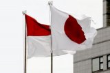 Tiga Tokoh Indonesia Raih Bintang Jasa Jepang