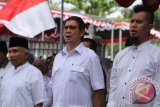 Deklarasi Pemenangan Prabowo Hatta