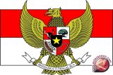 5.000 orang semarakkan aubade Pancasila 