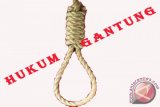 Jepang eksekusi tiga terpidana mati dengan cara digantung