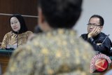  Atut Pernah Konsultasi Dengan Dirjen Otda