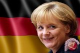 Merkel Janjikan Dukungan Jerman Untuk Pembangunan Ukraina