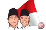 ARAS  dan PNB Sulut deklarasi dukung Capres Prabowo-Hatta