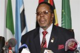 Presiden Malawi Nikahi Kekasih Lamanya