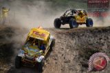 Kejurnas Adventure Offroad seri 3