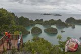 Pariwisata Raja Ampat