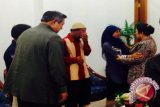 Bertemu SBY, Putri Tukang Becak Dapat Beasiswa Ke Luar Negeri