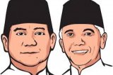 Kyai Banyuwangi Nyatakan Dukung Prabowo