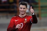  Christiano Ronaldo Fit 100 Persen 