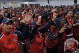 Jateng Batal Ikuti PON Special Olympic di Makassar