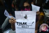 Gubernur Bali Minta Institusi Adat Antisipasi Eksodus Dolly