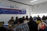 Selama dua hari, Jumat dan Sabtu 20-21 Juni, warga Kabupaten Bengkayang mendapatkan materi pelatihan jurnalisme. (Tim jurnalisme Warga)