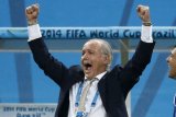 Sabella Mundur Sebagai Pelatih Argentina