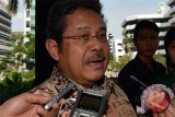Fahmi Idris Menteri Perindustrian era SBY meninggal dunia