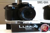 Lumix DMC-GH4 Tawarkan Hasil Foto Dan Video Jernih
