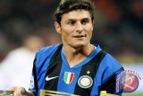 Zanetti Ditunjuk Jadi Wakil Presiden Inter Milan