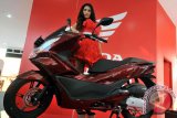 All New Honda PCX