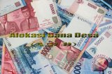 DPR-Gubernur Bantah Pertemuan Kades Terkait Pilkada 