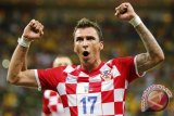 Mandzukic Akan Kembali Sekitar Sepuluh Hari Lagi