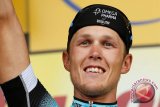 Trentin juara etape tujuh Tour de France 