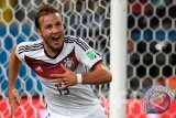  Lima Fakta Tentang Mario Goetze