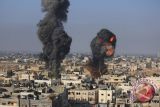 Wakil Menlu Iran Serukan Pembukaan Kembali Penyeberangan Rafah
