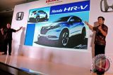 Perkenalan Honda HRV