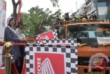 Pengiriman Gratis Motor Honda