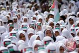 Aksi Peduli Palestina