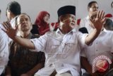 Prabowo salut pesilat Indonesia sabet 11 emas Asian Games