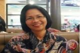 Ellen Kumaat terpilih jadi Rektor Unsrat Manado