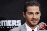 Waduh! Polisi Tangkap Aktor Transformers Shia LaBeouf, Karena Ini