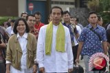 5 Tahanan Politik Papua Bakal Terima Grasi Dari Jokowi