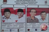 KPU Riau Keberatan Atas Gugatan Prabowo-Hatta