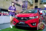 HJC Ingin Jazz Rajai Pasar Mobil Hatchback 