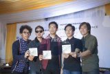 D'Masiv Rilis Album 