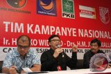 Timses Jokowi-JK di Papua Barat Akan Beberkan Data di MK