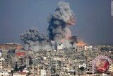 Israel-Hamas Sepakat Gencatan Senjata