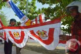 Penjual Bendera