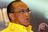 Yuliandre: Sikap Aburizal Soal Munas Golkar Melentur