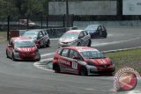 Balap Honda Jazz