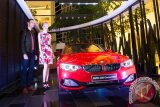 Peluncuran BMW Seri-4 Terbaru