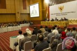 Sidang Etik Pilpres DKPP