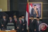 Pelantikan Anggota DPRD DKI Jakarta