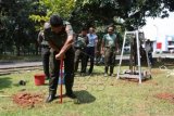 Dibangun 28.000 Lupang Resapan Biopori di Pekalongan