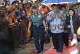 SBY: Aceh Sampai Papua Mesti Makmur Bersama
