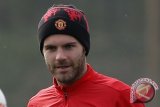  Juan Mata Frustrasi